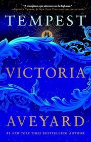 Victoria Aveyard book cover