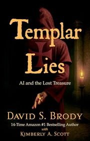 David S Brody book cover