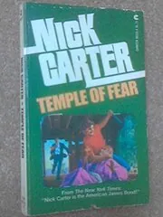 Temple of Fear