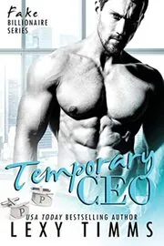 Temporary CEO