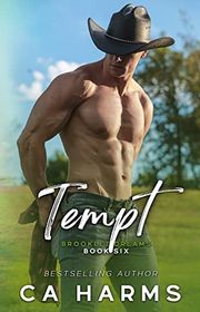Brooklet Dreams book cover