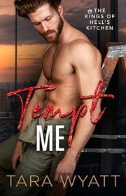 Tara Wyatt book cover