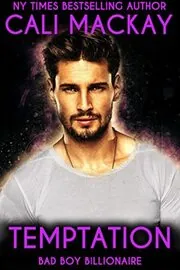 The Billionaire's Seduction book cover