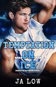 JA Low book cover