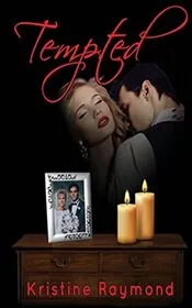 Kristine Raymond book cover