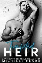 Tempted Heir