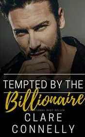 Tempted by the Billionaire