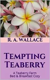 Tempting Teaberry