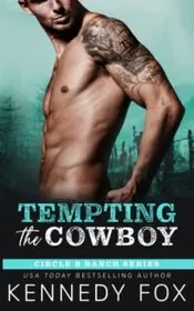 Tempting the Cowboy