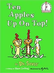 Ten Apples Up on Top!