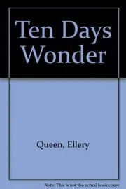Ten Days' Wonder