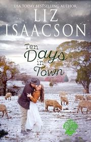 Three Rivers Ranch book cover