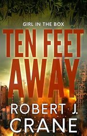 Robert J Crane book cover