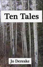 Jo Dereske book cover