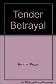 Book cover for "Tender Betrayal" by JoAnn Ross