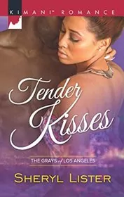 Tender Kisses