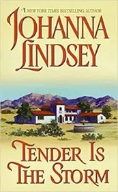 Tender is the Storm