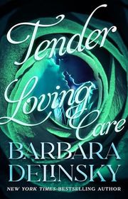 Book cover for "Tender Loving Care"
