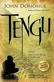 Tengu