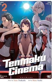 Yuto Tsukuda book cover