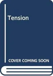 Book cover for "Tension" by John Wainwright