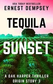 Tequila Sunset