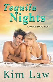 Turtle Island book cover