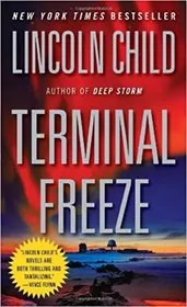 Terminal Freeze