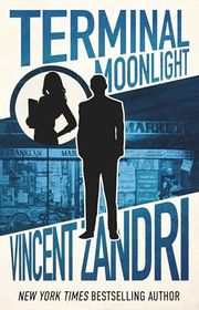 Dick Moonlight book cover