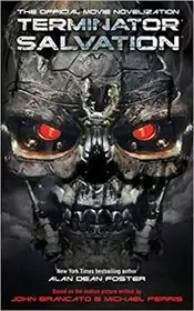 Terminator Salvation