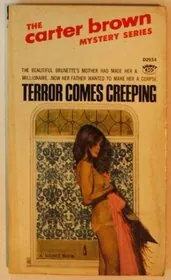 Terror Comes Creeping