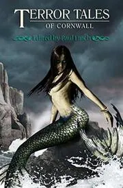 Book cover for "Terror Tales of Cornwall" by Paul Finch