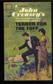 Terror for the Toff / The Toff on the Farm