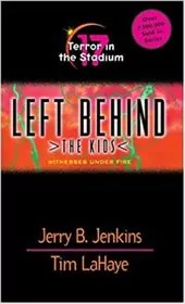 Terror in the Stadium