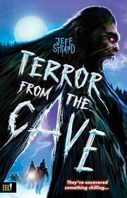 Jeff Strand book cover