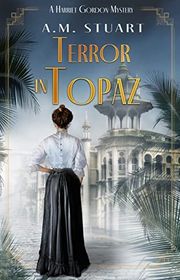 AM Stuart book cover