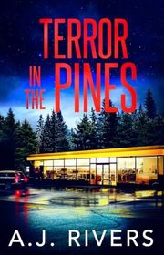 AJ Rivers book cover