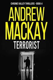 Terrorist: aka Versus