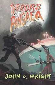 Terrors of Pangaea