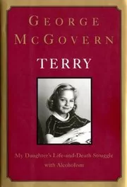 Book cover for "Terry" by George McGovern
