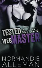 Tested by Her Web Master