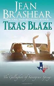 Texas Blaze