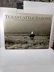 Texas Cattle Barons