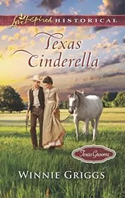 Texas Cinderella