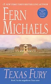 Texas Fury