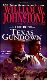 Texas Gundown