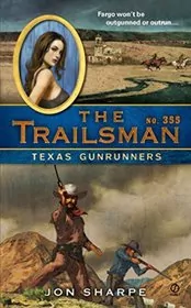 Texas Gunrunners