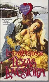 Texas Lovestorm