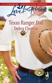 Texas Ranger Dad / Return to Me, Cowboy