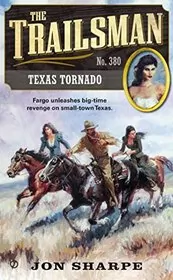 Texas Tornado